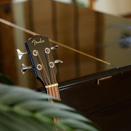 The Music Hall Шванау Екстериор снимка