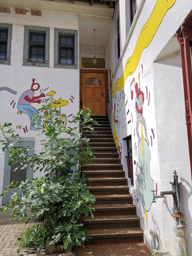 The Music Hall Шванау Екстериор снимка